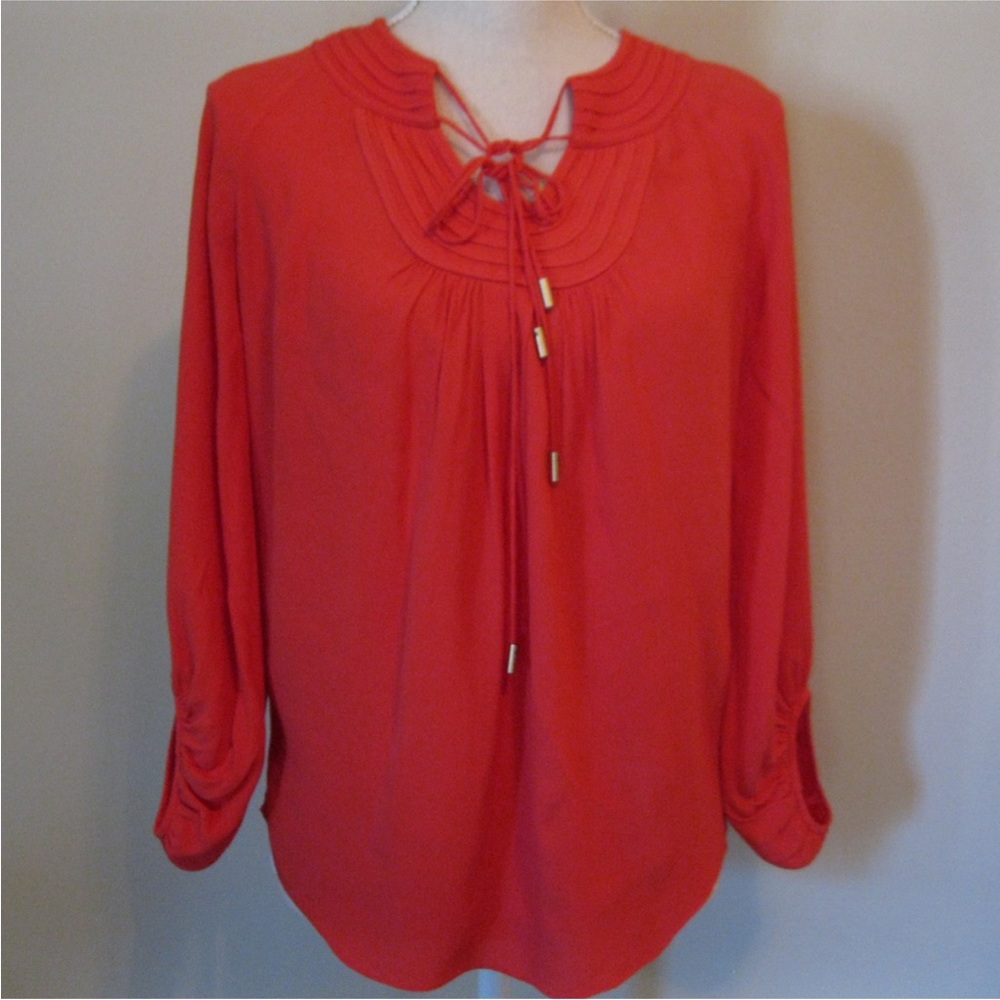 Diane Von Furstenberg Blouse